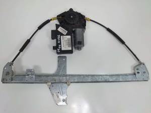 ELEVALUNAS DELANTERO DERECHO 0130821766 PEUGEOT 307 (S1) Autodesguaces Alicante