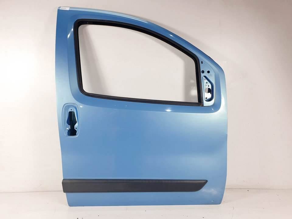 PUERTA DELANTERA DERECHA - CITROEN - NEMO (VP)
