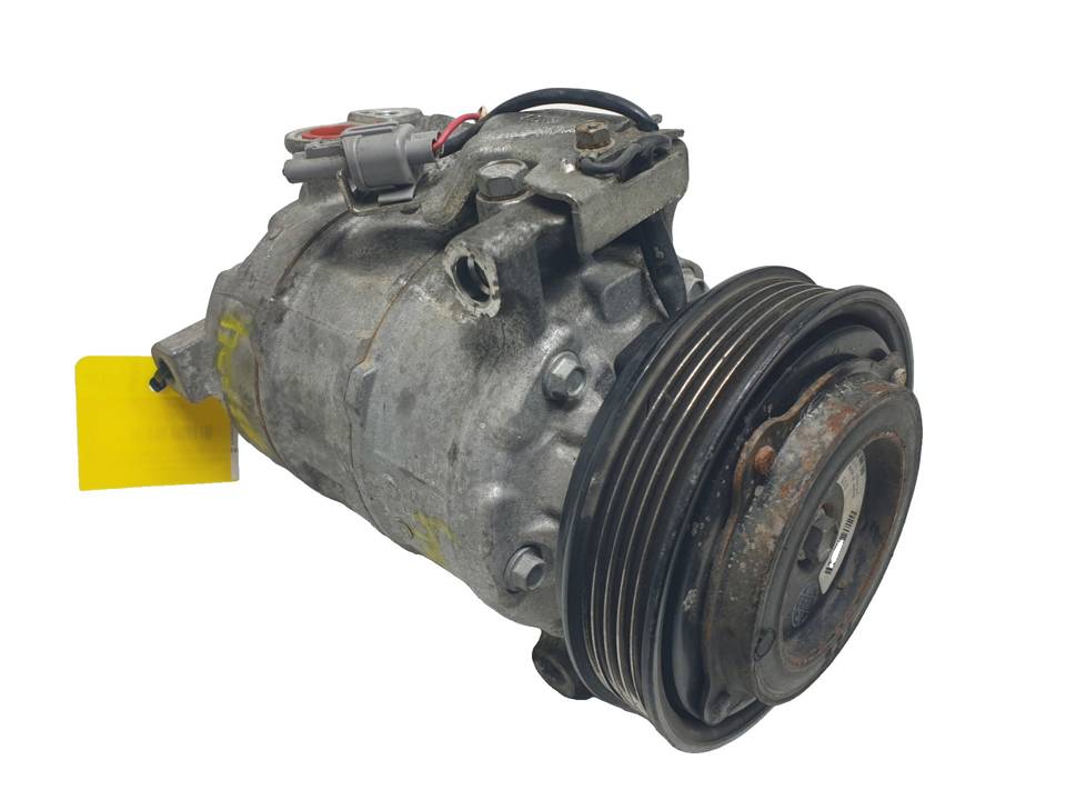COMPRESOR AIRE ACONDICIONADO A0038304460 MERCEDES CLASE B (W246) Autodesguaces Alicante