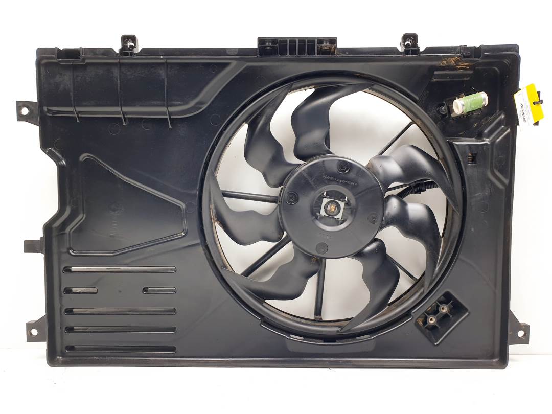 ELECTROVENTILADOR - PAF215025 - MAZDA - 3 BERLINA (BP)