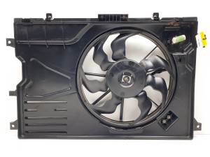 ELECTROVENTILADOR PAF215025 MAZDA 3 BERLINA (BP) Autodesguaces Alicante