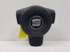 AIRBAG DELANTERO IZQUIERDO 0570152881534 SEAT ALTEA (5P1) Autodesguaces Alicante