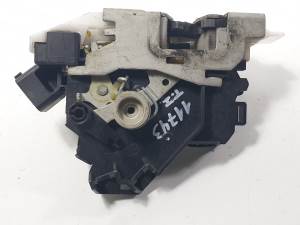CERRADURA PUERTA TRASERA IZQUIERDA 2S4AA26413EB FORD MONDEO BERLINA (GE) Autodesguaces Alicante