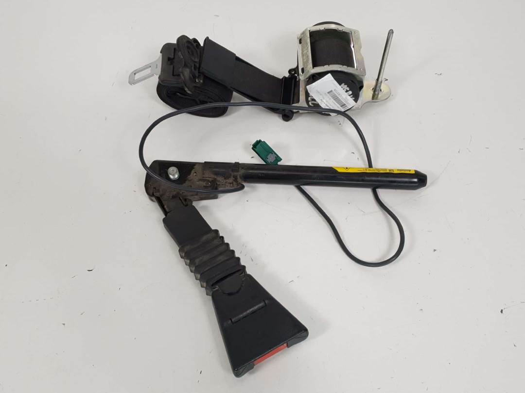 Sicherheitsgurt vorne links - 93335103 - OPEL - MERIVA