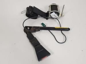 CINTURON SEGURIDAD DELANTERO IZQUIERDO 93335103 OPEL MERIVA Autodesguaces Alicante