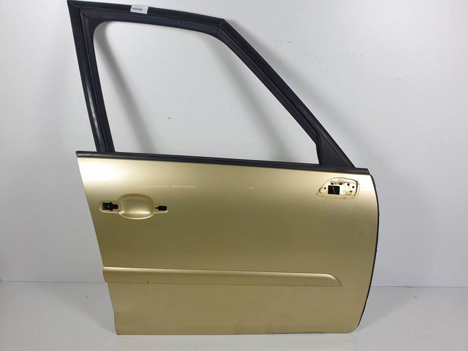 PUERTA DELANTERA DERECHA - CITROEN - C4 PICASSO