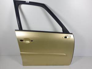PUERTA DELANTERA DERECHA CITROEN C4 PICASSO Autodesguaces Alicante