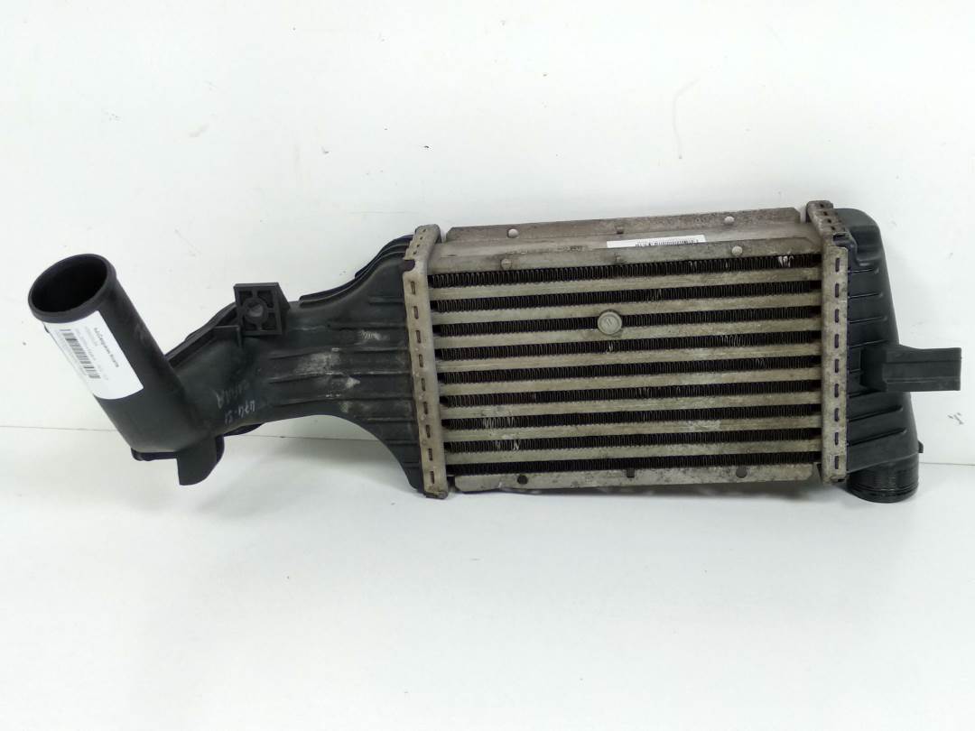 INTERCOOLER - 09129519 - OPEL - ZAFIRA A