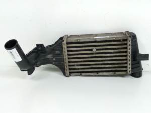 INTERCOOLER 09129519 OPEL ZAFIRA A Autodesguaces Alicante