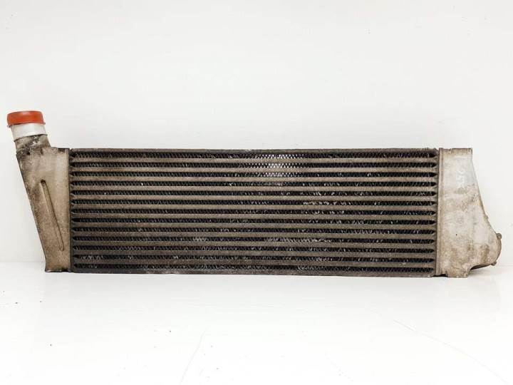 INTERCOOLER RENAULT SCENIC II (X84,JM) Autodesguaces Alicante