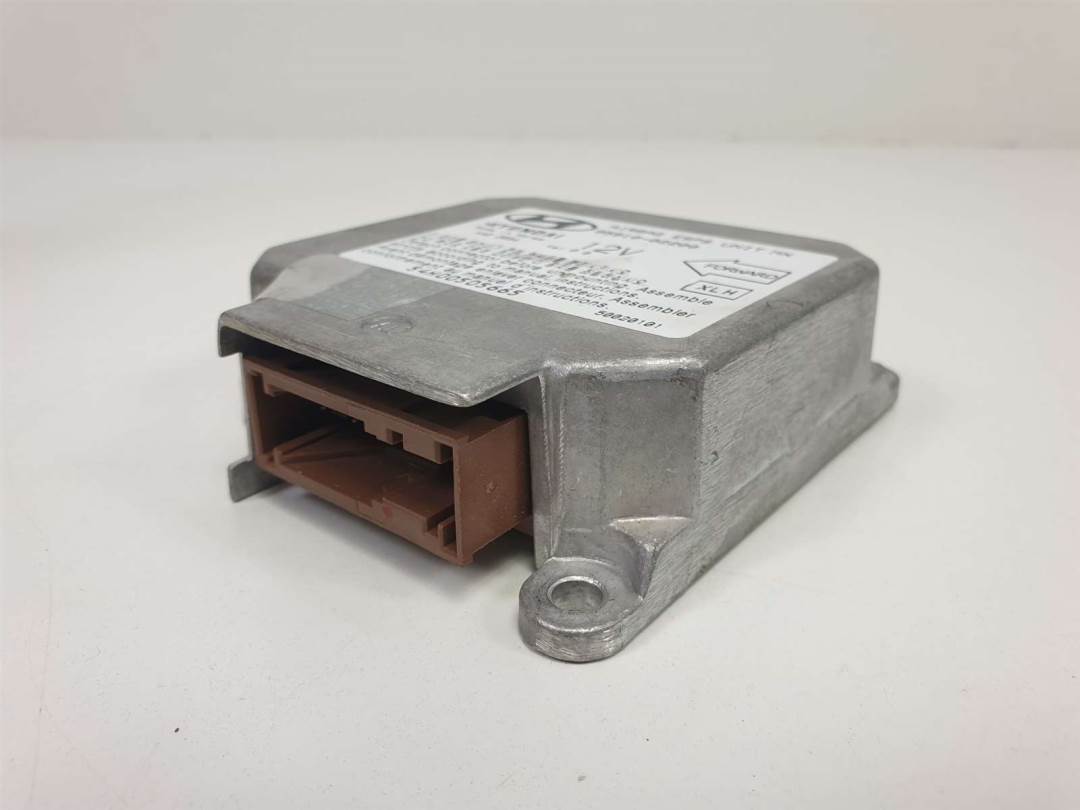CENTRALITA AIRBAG - 9591002200 - HYUNDAI - ATOS PRIME (MX)