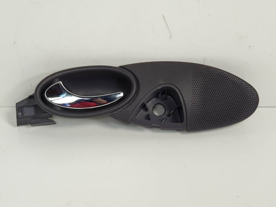 MANETA INTERIOR TRASERA IZQUIERDA - A1687600561 - MERCEDES - CLASE A (W168)