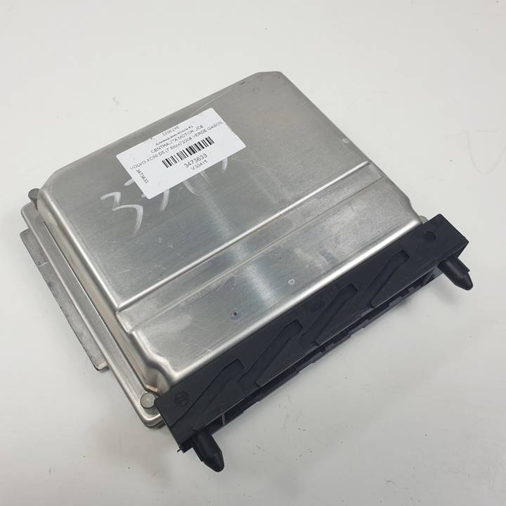 CENTRALITA MOTOR UCE