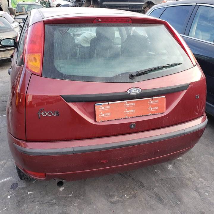 FORD FOCUS BERLINA (CAK) (1998 - 2005)