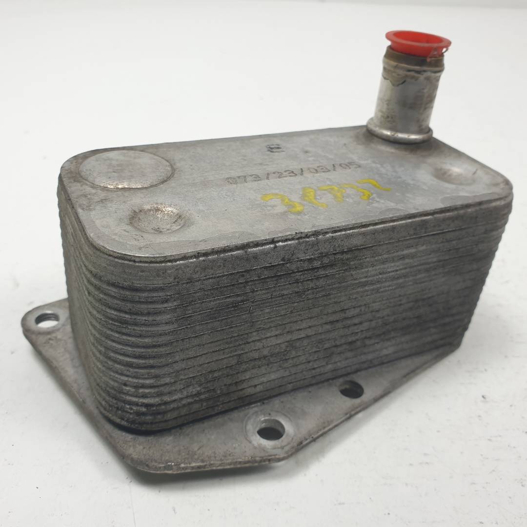 ENFRIADOR ACEITE MOTOR - 7787698 - BMW - SERIE 3 BERLINA (E90)