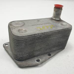 ENFRIADOR ACEITE MOTOR 7787698 BMW SERIE 3 BERLINA (E90) Autodesguaces Alicante