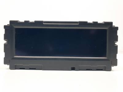 PANTALLA MULTIFUNCION 12844841G OPEL INSIGNIA SPORTS TOURER Autodesguaces Alicante
