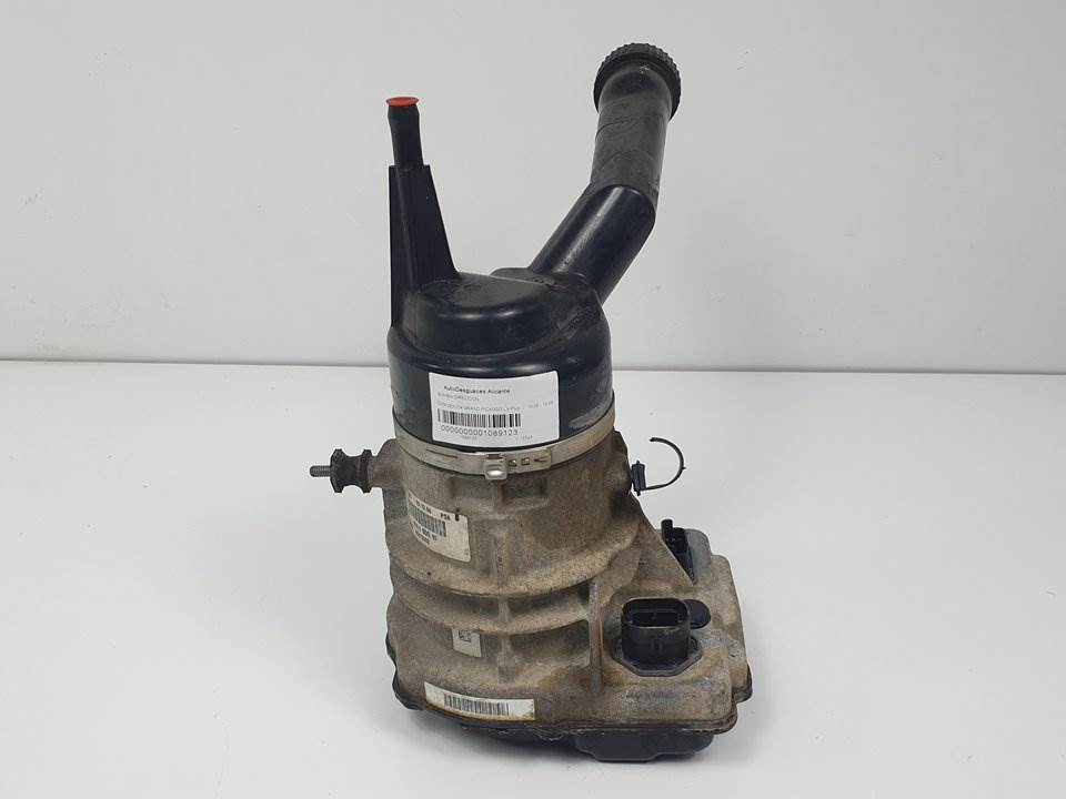 BOMBA DIRECCION - 9681965580 - CITROEN - C4 GRAND PICASSO