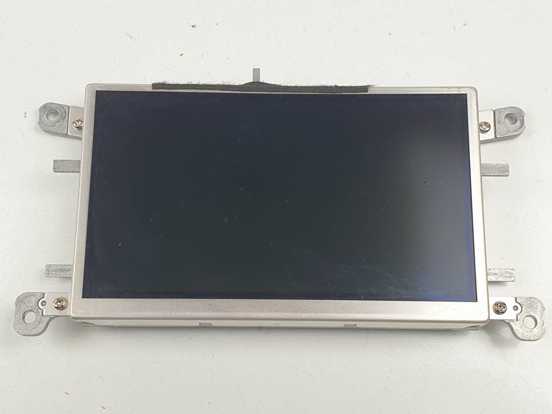 PANTALLA MULTIFUNCION - 8T0919603A - AUDI - A4 BER. (B8)