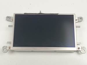 PANTALLA MULTIFUNCION 8T0919603A AUDI A4 BER. (B8) Autodesguaces Alicante