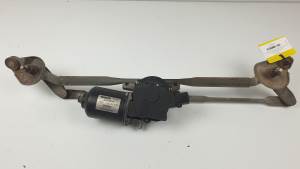 MOTOR LIMPIA DELANTERO 8511005060 TOYOTA AVENSIS BERLINA (T25) Autodesguaces Alicante