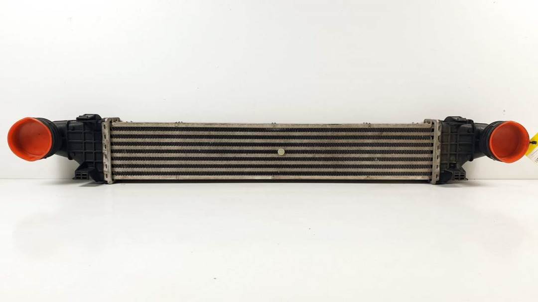 INTERCOOLER - A2115001002 - MERCEDES - CLASE E (W211) BERLINA