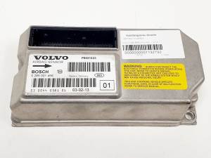 CENTRALITA AIRBAG 0285001456 VOLVO S80 BERLINA (P2) Autodesguaces Alicante