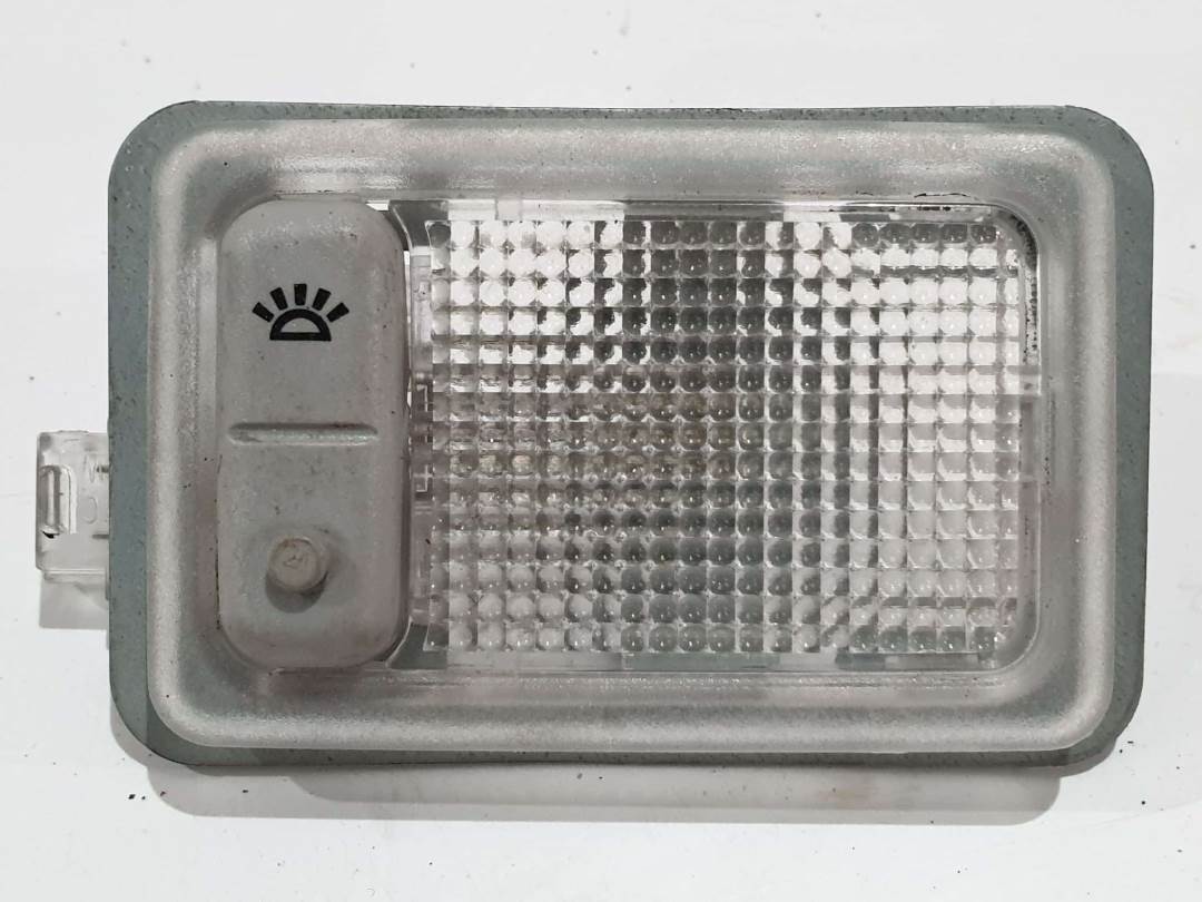 LUZ INTERIOR - FORD - MONDEO SPORTBREAK (CA2)