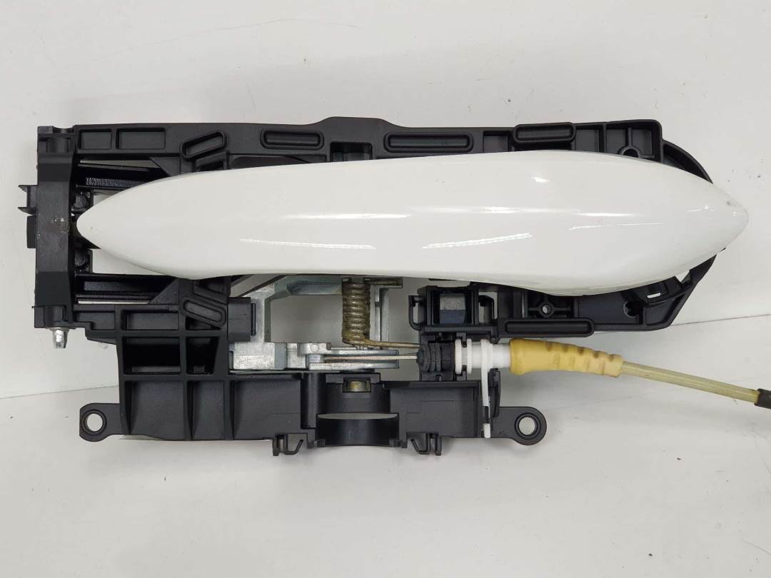MANETA EXTERIOR TRASERA IZQUIERDA - X3717564911 - BMW - SERIE 5 TOURING (F11)