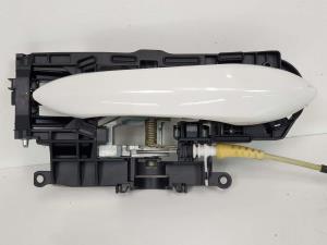 MANETA EXTERIOR TRASERA IZQUIERDA X3717564911 BMW SERIE 5 TOURING (F11) Autodesguaces Alicante
