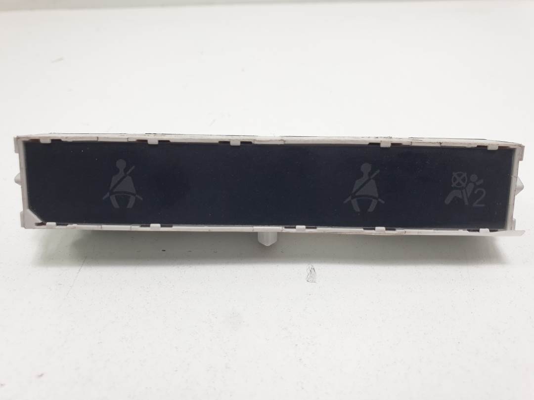PANTALLA MULTIFUNCION - 9665784580 - PEUGEOT - 207 CC