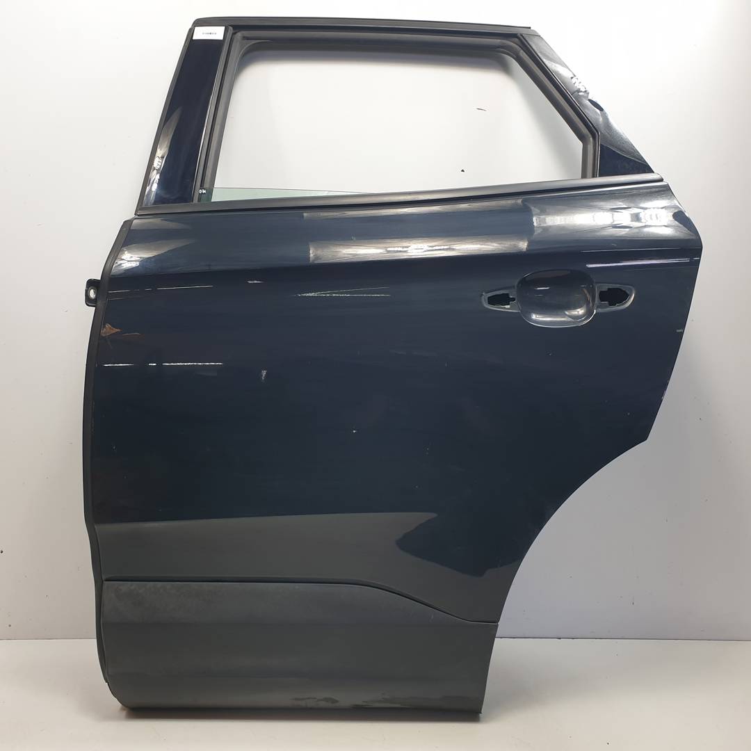 PUERTA TRASERA IZQUIERDA - OPEL - GRANDLAND X