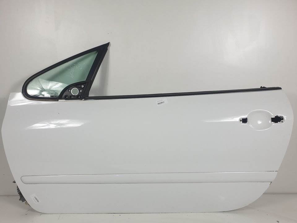 PUERTA DELANTERA IZQUIERDA - PEUGEOT - 307 CC (S2)