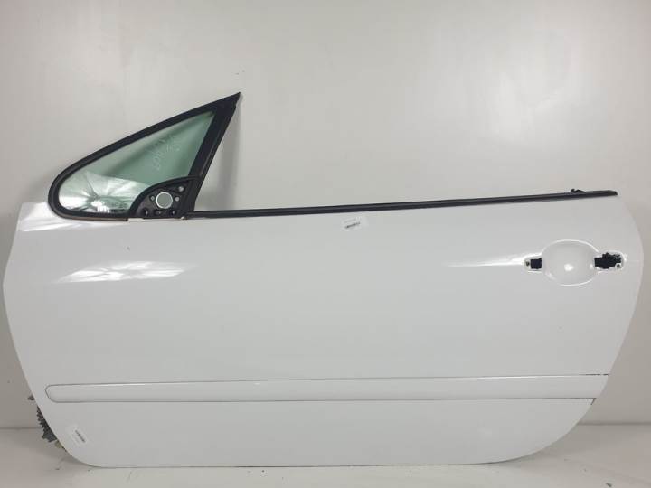 PUERTA DELANTERA IZQUIERDA PEUGEOT 307 CC (S2) Autodesguaces Alicante