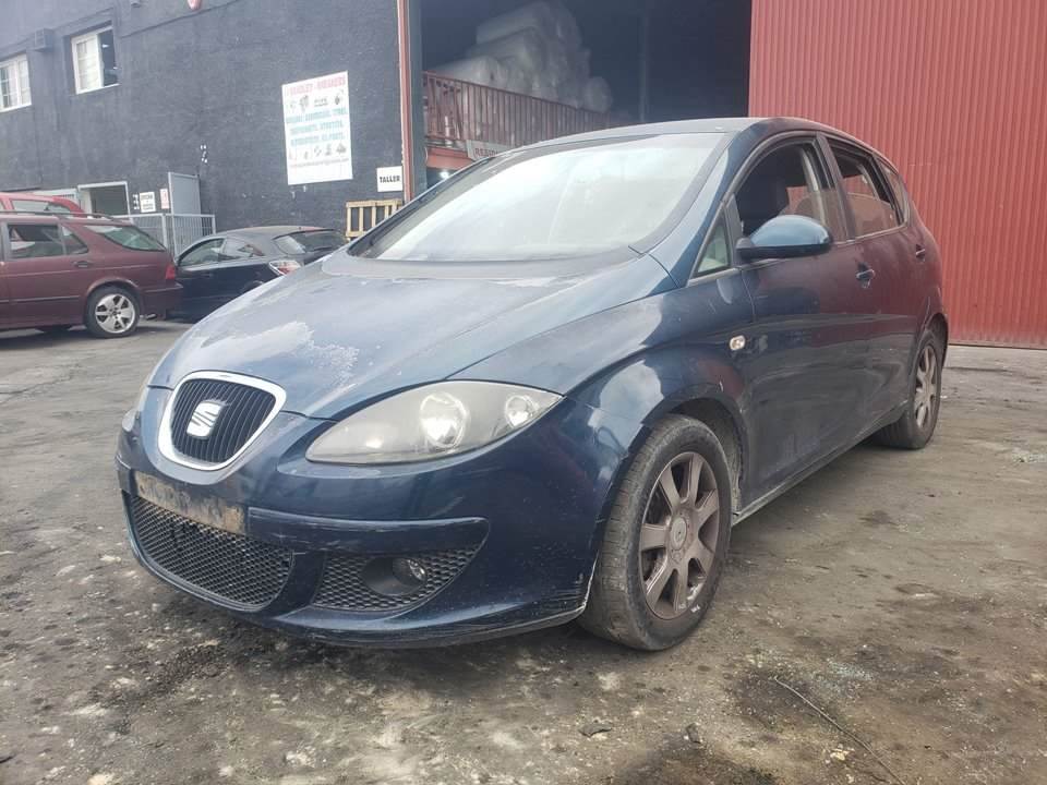 SEAT ALTEA (5P1) (2004 - 2015)