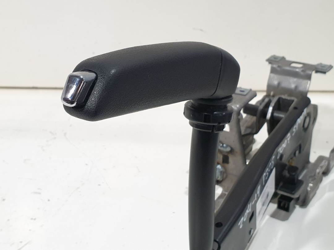 PALANCA FRENO DE MANO - 96855472ZD - PEUGEOT - 308 (T7)