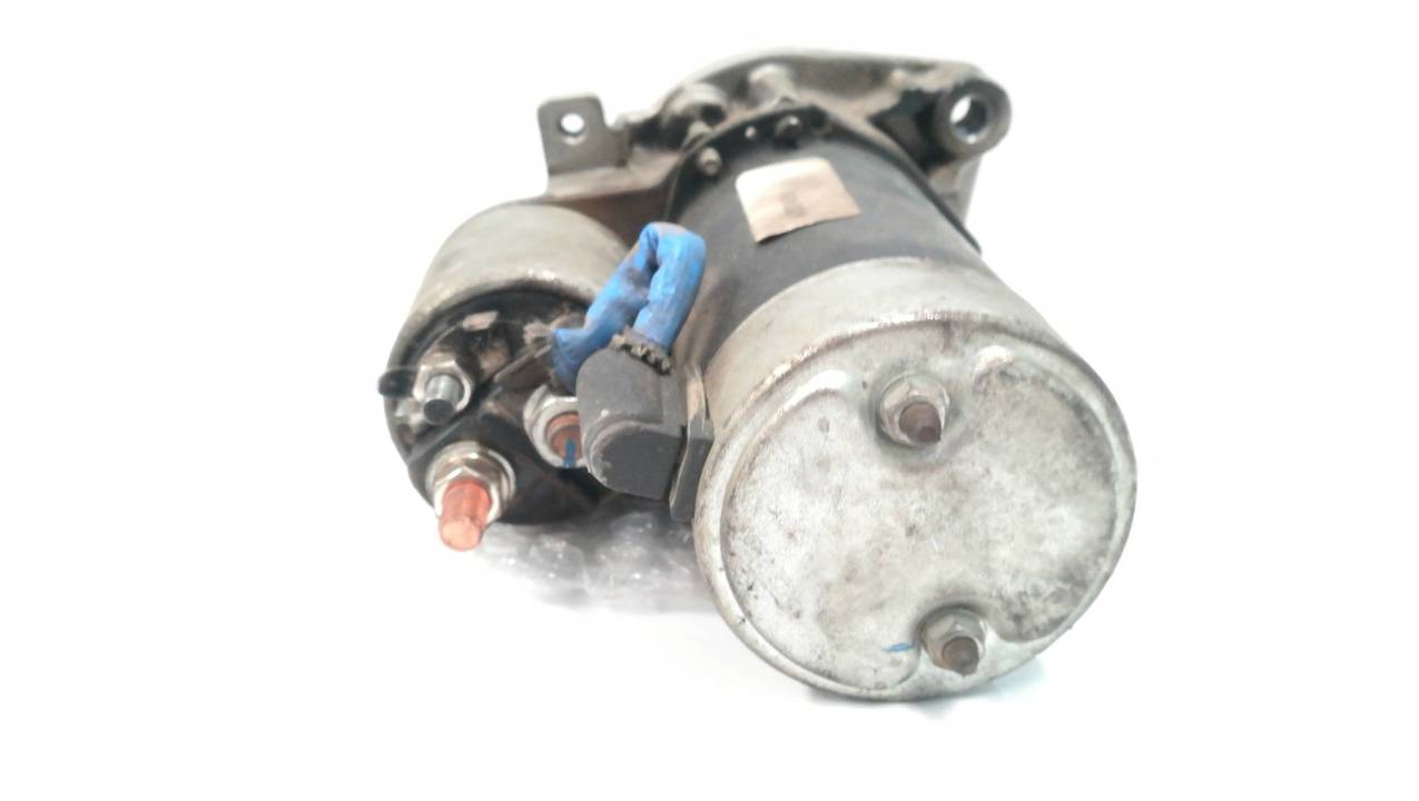 MOTOR ARRANQUE