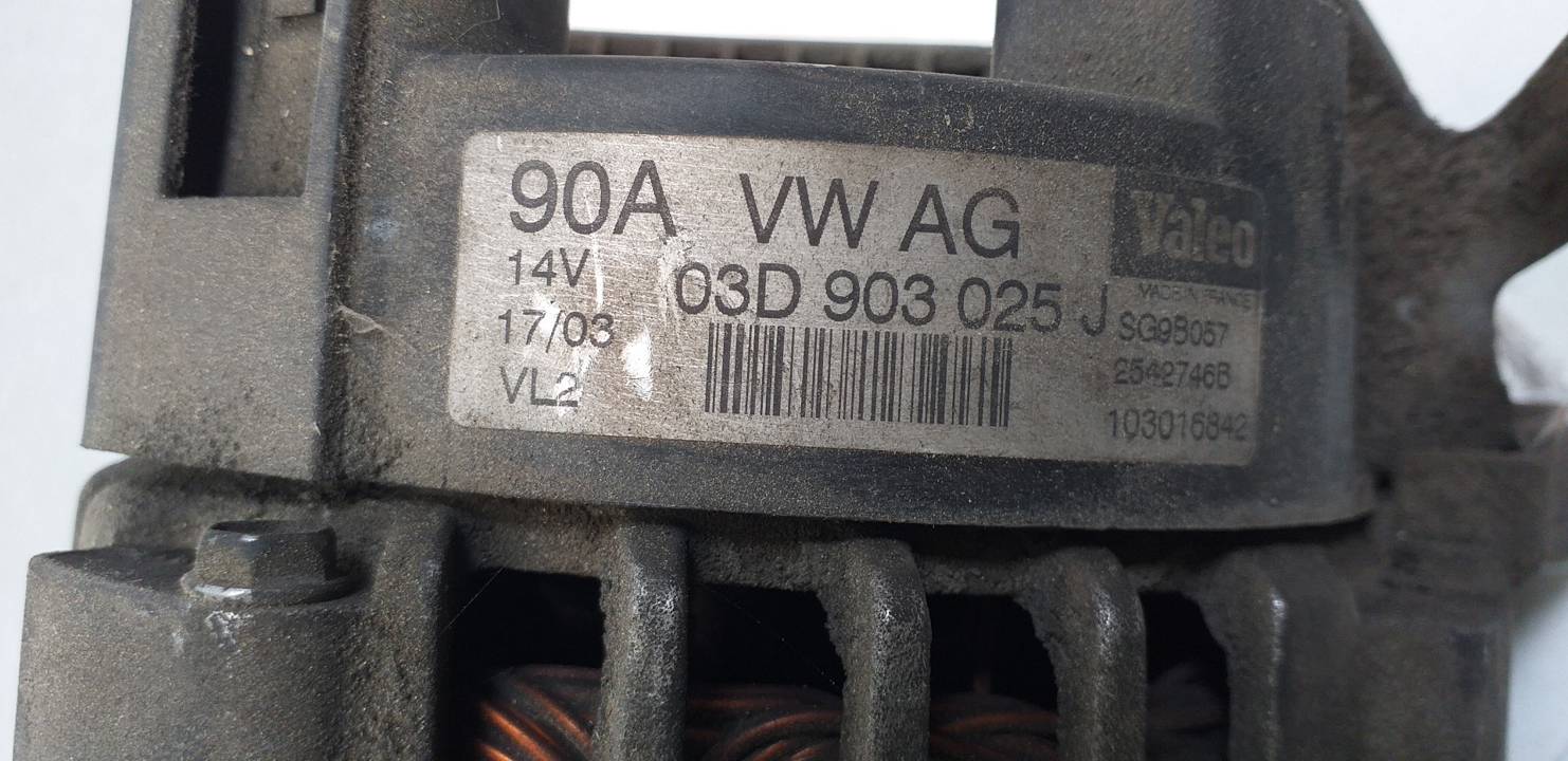ALTERNADOR