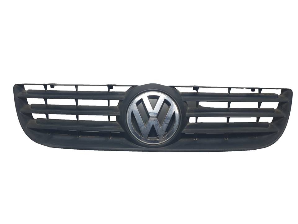 REJILLA DELANTERA VOLKSWAGEN POLO (9N3) Autodesguaces Alicante