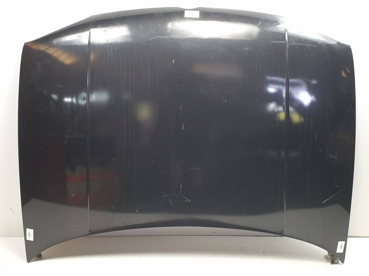 CAPOT - VOLKSWAGEN - GOLF IV BERLINA (1J1)