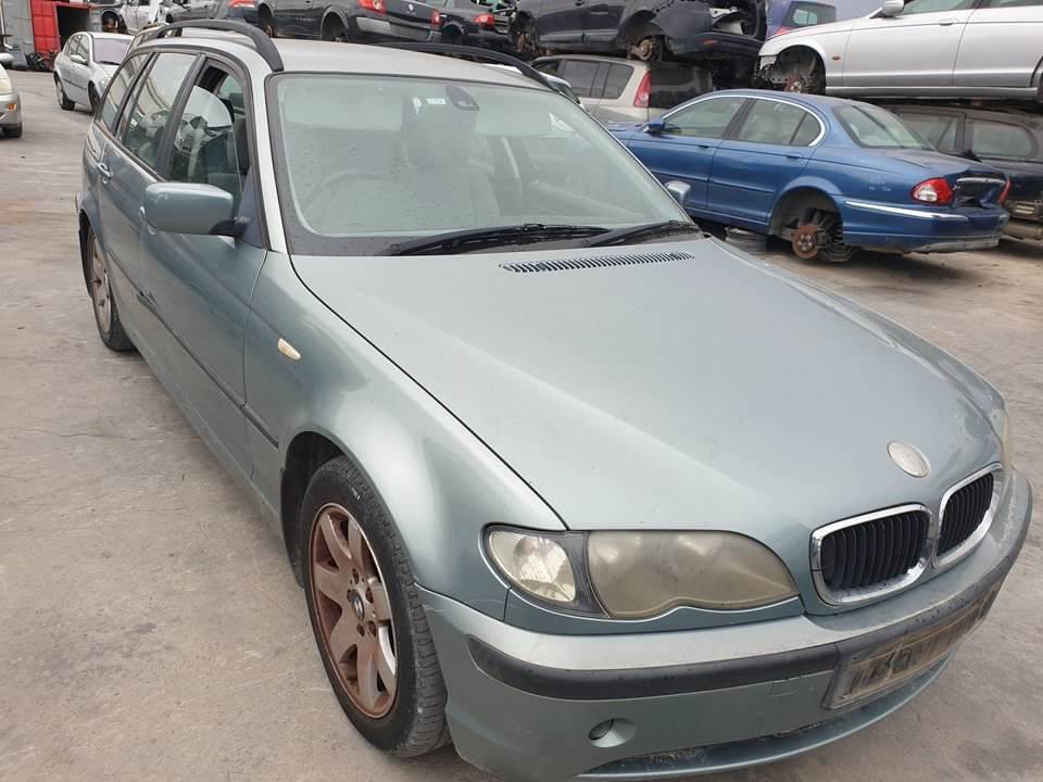 BMW SERIE 3 TOURING (E46) (1999 - 2006)