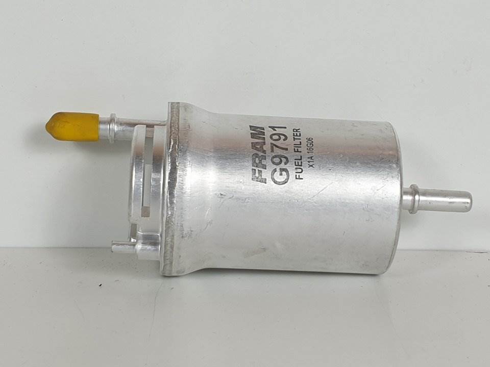 FILTRO GASOLINA - G9791 - SEAT - LEON (1P1)