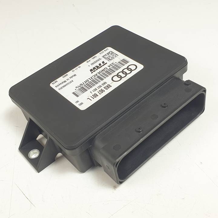 MODULO ELECTRONICO 8K0907801L AUDI SQ5 (8R) Autodesguaces Alicante