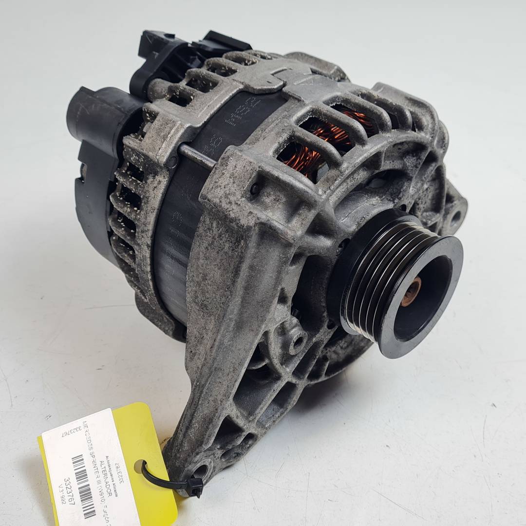 ALTERNADOR - A6519065200 - MERCEDES - SPRINTER III (W910)