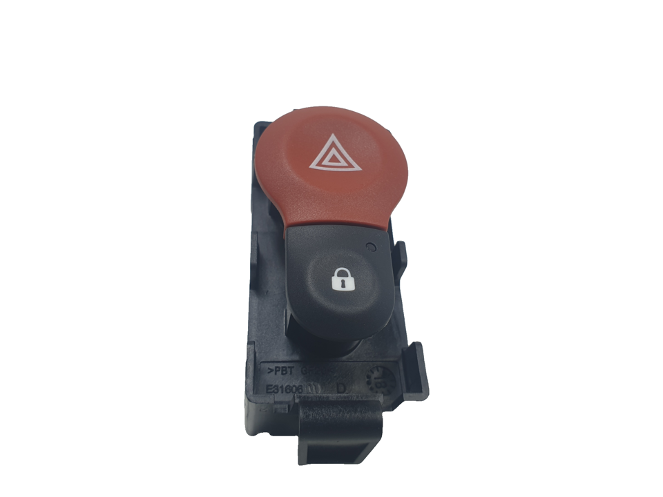 WARNING 252105246RB RENAULT KANGOO (FW/KW) Autodesguaces Alicante