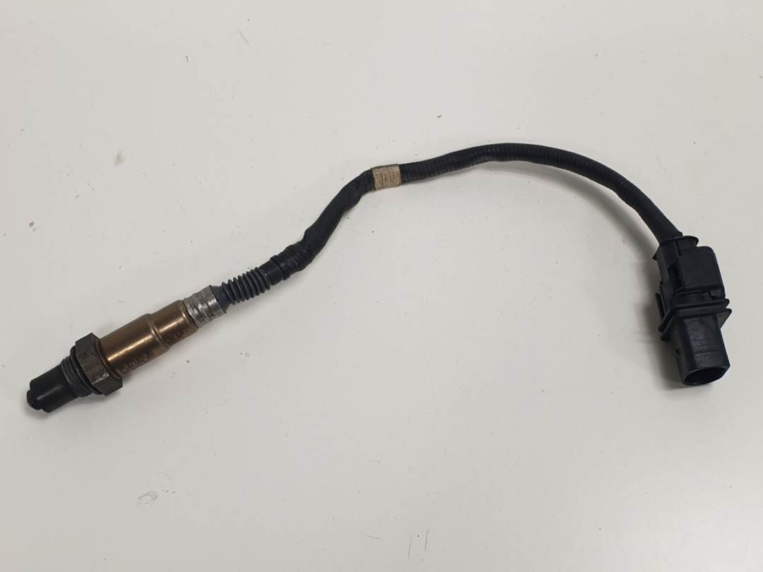 SONDA LAMBDA - 0281004157 - CITROEN - C4 BERLINA (B7)