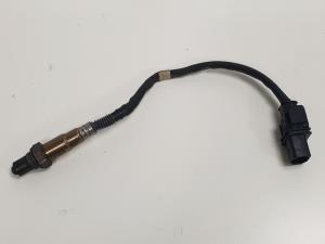 SONDA LAMBDA 0281004157 CITROEN C4 BERLINA (B7) Autodesguaces Alicante