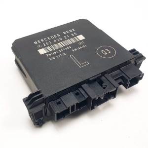 MODULO CONFORT 2038202185 MERCEDES CLASE C (W203) FAMILIAR Autodesguaces Alicante