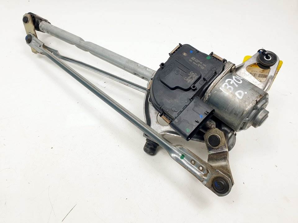 MOTOR LIMPIA DELANTERO - JX7B17504AB - FORD - FOCUS