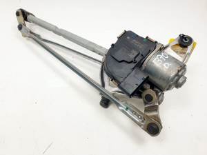 MOTOR LIMPIA DELANTERO JX7B17504AB FORD FOCUS Autodesguaces Alicante